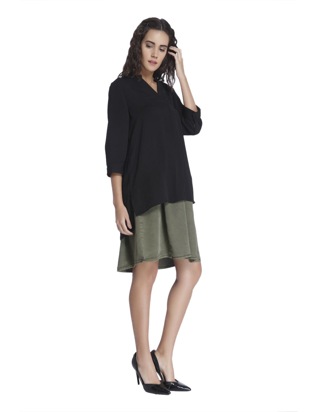 Vero Moda Casual Wear  Women Top